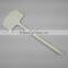 8 inch Plastic White Tall Garden Label