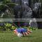 Home Decoration plastic eagle decoy for hunting garden decoration