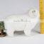 sheep animal head home wall decoration