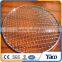 Best Sell South Korea Barbecue Wire Mesh,crimped Wire Mesh for Roast