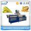 Small breakfast/corn flakes manufacturing machines for small industries