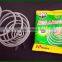 China Manufacturer Wholesale 140mm 145mm 150mm Plant Fiber Mosquito Coil/Paper Mosquito Coil