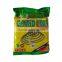 Natural plant fiber mosquito coil,smokeless plant fiber mosquito coil