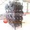 Hot sale 45# steel agricultural machinery disc harrow shaft