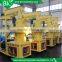 Rice husk Wood pellet mill