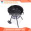 Wholesale price Wholesale detachable dinner ceramic bbq grill