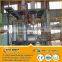 new automatic waste tyre recycling machine and tyre pyrolysis machine to oil