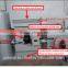 Efficiency biomass gasifier with stove for cooking with high capcity