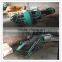Belt conveyor grains conveyor