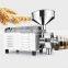 110V/220V stainless steel powder grinder milling machine