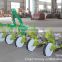 Hot sale tractor mounted vegetable seeder for sale