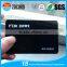 Custom Stainless Steel Matte Surface Blank Business Card