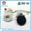 NTAG213/215/216 NFC ABS Waterproof RFID Key Fob