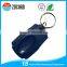 RFID 125KHz EM4305 Card Writable Tags Keychain