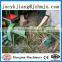 China hot sale manufacturer supply field grass chopper machine with CE approved