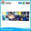 aircraft 3D effect lenticular card for game playing