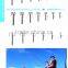 Fishing Hooks - Double