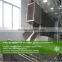 pig slaughter equipment/200 head pig slaughtering machine line