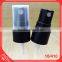aluminum 18 410 mist sprayer for bottle