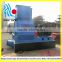 CS 2015 hot sale CE large outptut Multifunctional Dual rotor wood chips hammer mill for sale