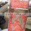 China seller 700kg/hour automatic sausage making machine chicken deboning