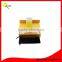 portable Vibration 24k gold beauty bar /energy beauty massage machine