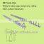 New hardware products for M87 series spring clips fasteners