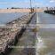 New products China gabion basket prices for flooding control