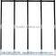 Factory price black welded wire mesh for sale