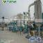 European Standard flour mills in pakistan