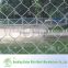 Security Steward Chain Link Fenceing