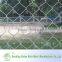 China exporter 9 gauge chain link wire mesh fence