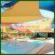 HDPE UV Stabilized Garden Shade Sail