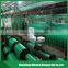 Hongye high quality HDPE scaffold safety net for construction building protection with UV