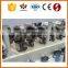 cement silo accessory Butterfly Valve for cement output