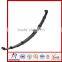 suspension parts leaf spring for trailer