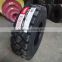 High quality Double Coin radial industrial forklift tires 825R15