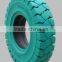 8.25-15 solid bmx bicycle tire, solid rubber tires