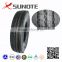 China high quality new Cheap SUNOTE Brand heavy duty 12.00R24 12.00R20 tire truck wholesale
