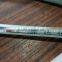 Tractor diesel engine plastic oil delivery pipe