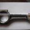 Diesel engine connecting rod for farm tractors
