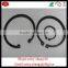 China Manufacturer High Precisioon Aluminum Spacer Washers