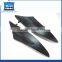 Air Dust Cover Fairing Insert Part Plastic For Yamaha YZFR6 YZF R6 2008-2012