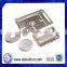 Various High Precision Customized Aluminum Stamping Parts