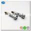 OEM manufacturer CNC machining aluminum RC car spare parts with anodized