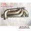Mertop Race update 3.0mm thick Top Mount T3/T4 Turbo Manifold for BMW E36 325 328 M3 m50 m52 s50 s52