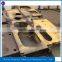 Custom Welding Frame Steel Structural Parts