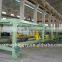 LMS Cold rolled steel coil cut to length machine line