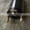 ER20, 24000RPM, 2.2KW, 220V,100MM water cooled spindle motor