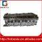 Aibaba Casting Aluminum engine cylinder head for Mitsubishi 4D56 MD185926